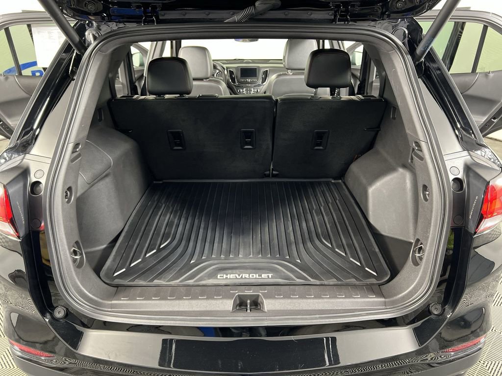 Used 2024 Chevrolet Equinox RS image 25