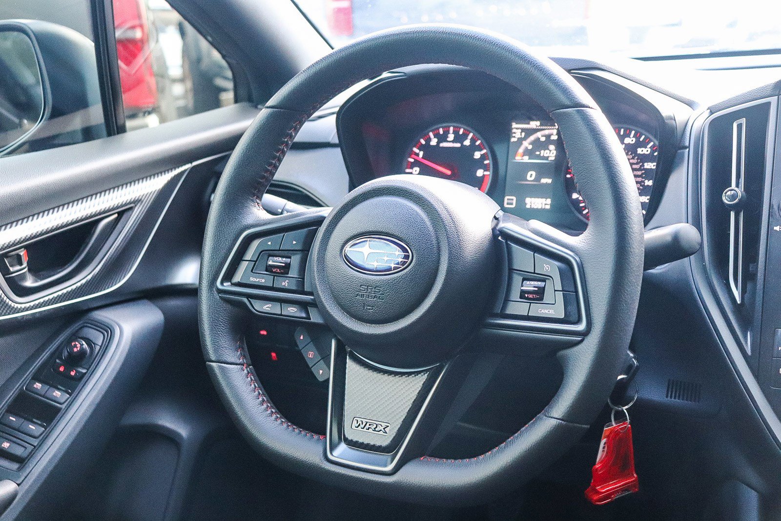 Used 2023 Subaru WRX image 16