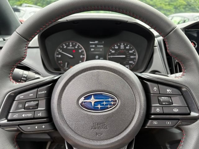 New 2026 Subaru Impreza RS AWD/4WD image 12