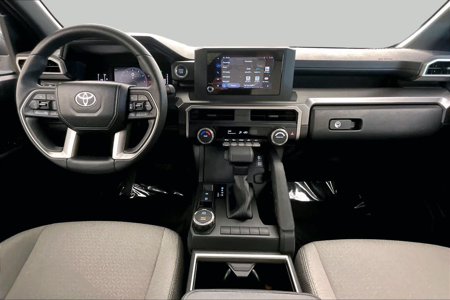 Used 2025 Toyota 4Runner SR5 RWD image 14