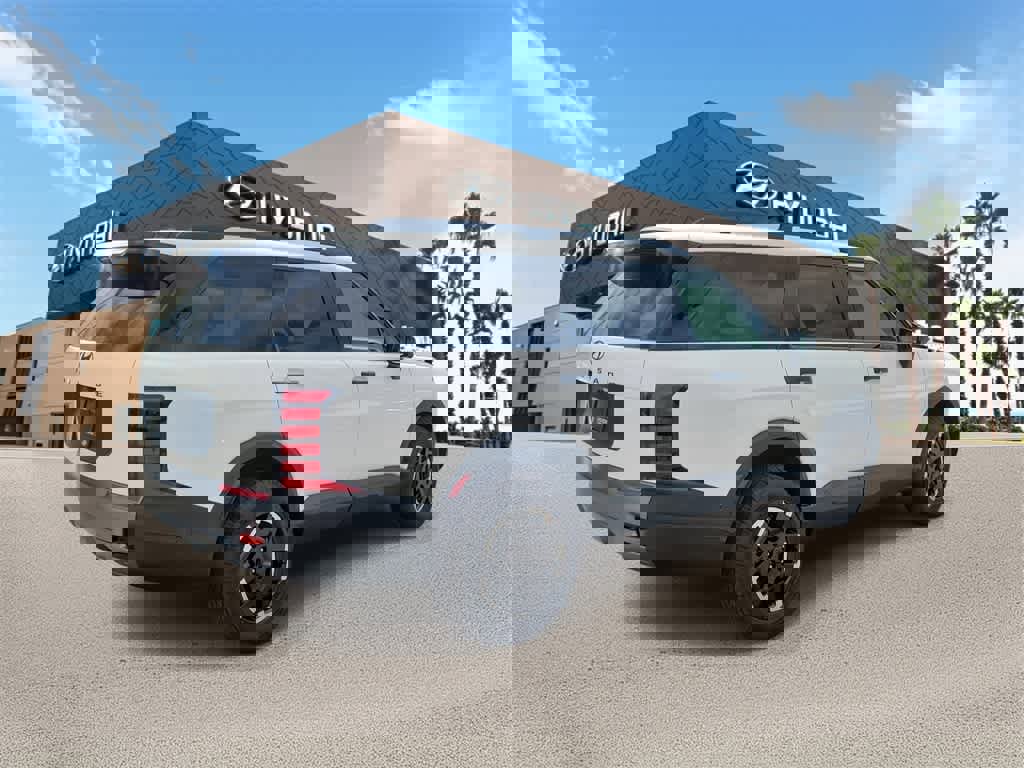 New 2026 Hyundai Palisade XRT Pro image 3