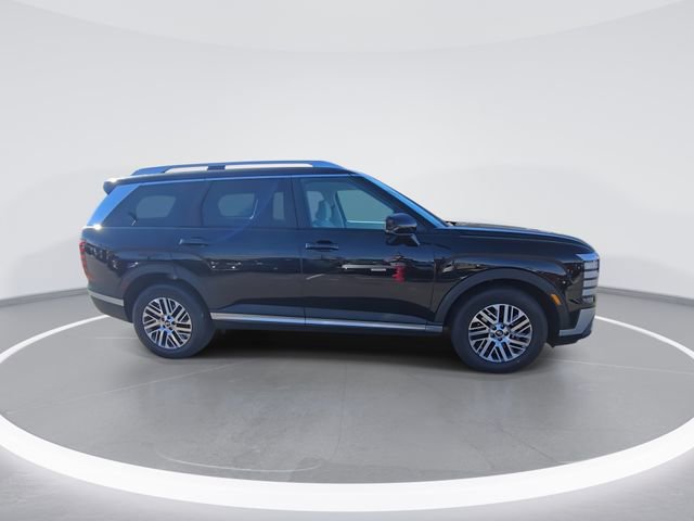 New 2026 Hyundai Palisade SEL image 9