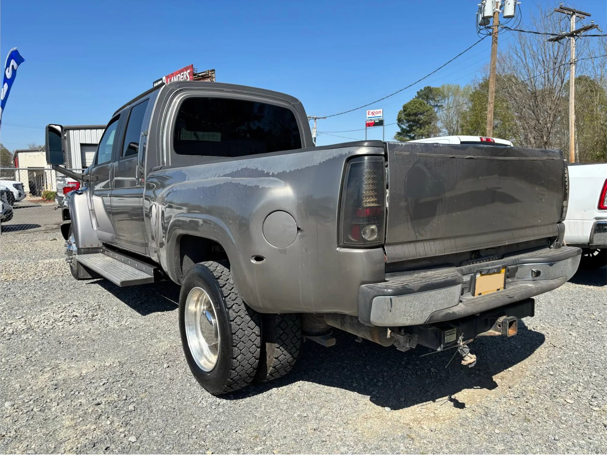 Used 2007 Chevrolet Kodiak C4500 2WD Crew Cab image 11