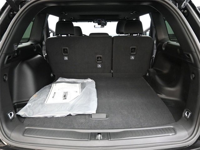 New 2025 Jeep Grand Cherokee Laredo X w/ Luxury Tech Group I image 24