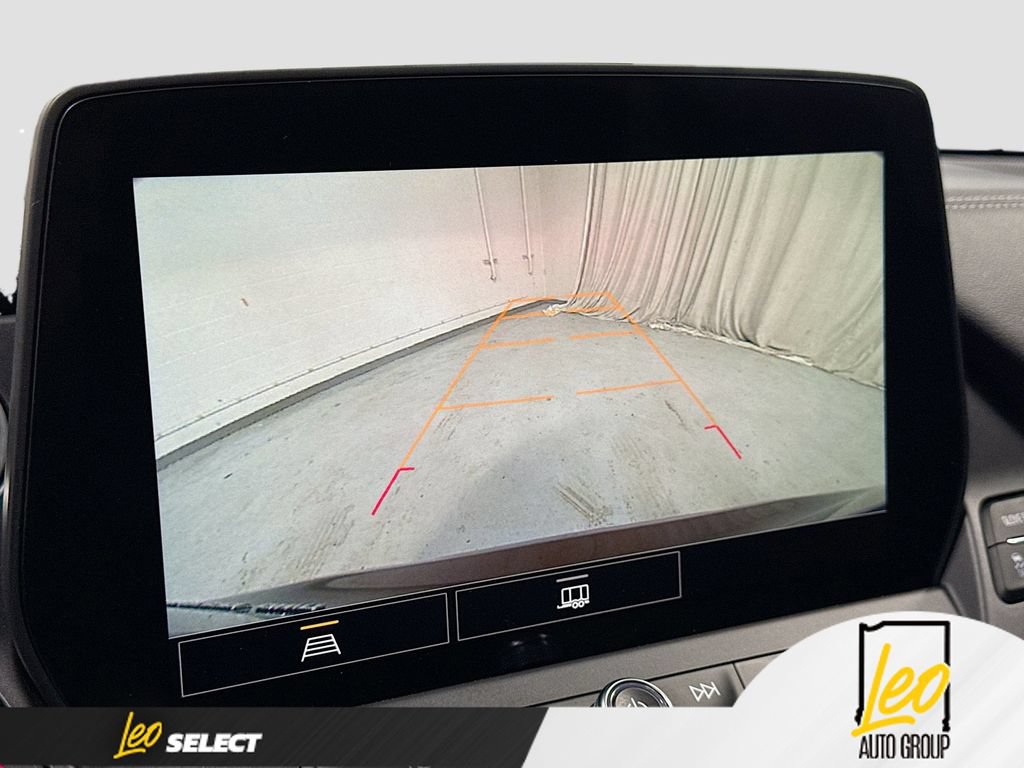 Used 2023 Chevrolet Blazer LT AWD/4WD image 15