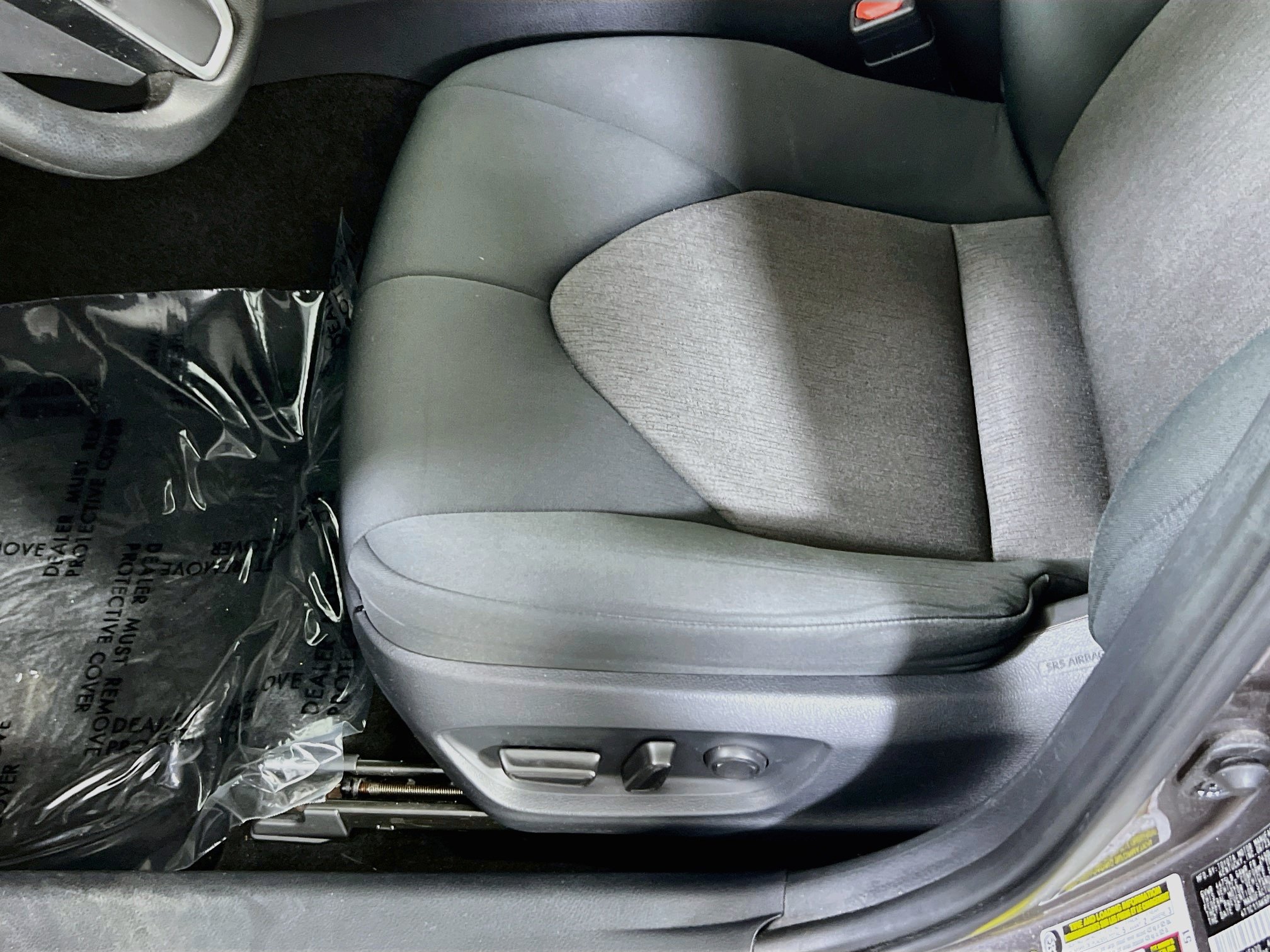 Used 2023 Toyota Camry LE FWD image 18
