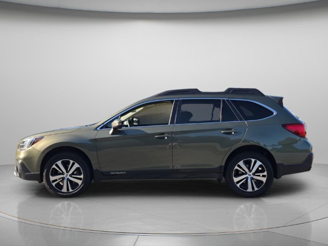 Used 2018 Subaru Outback 2.5i Limited AWD/4WD image 3