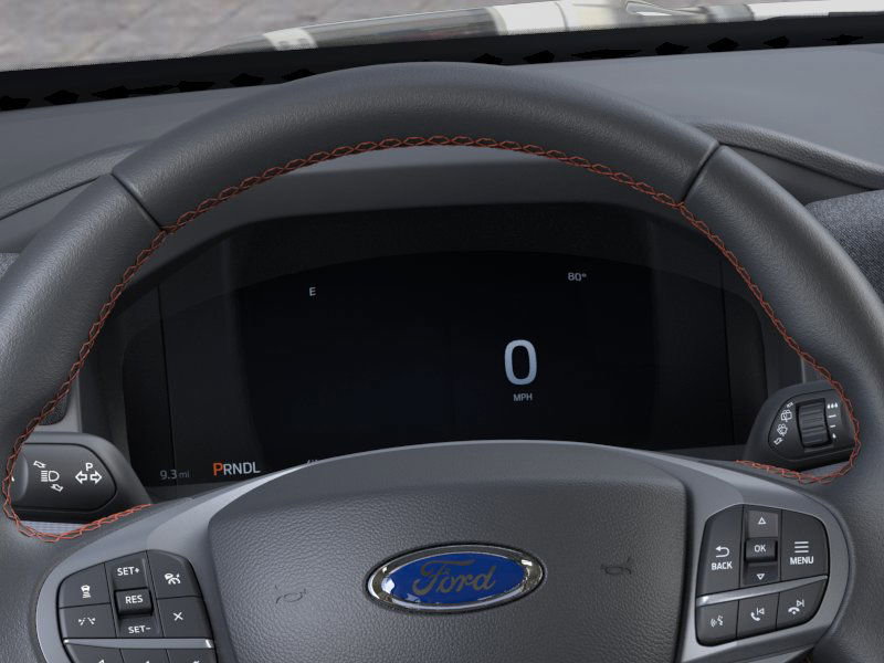 New 2026 Ford Explorer Active w/ Active Comfort Package AWD/4WD image 13