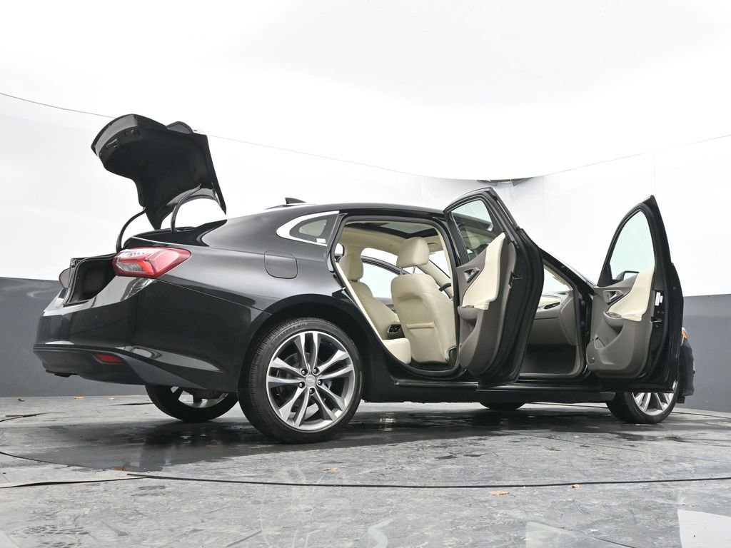 Used 2024 Chevrolet Malibu LT image 74