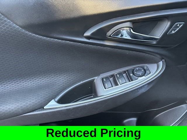 Used 2024 Chevrolet Malibu LT FWD image 13