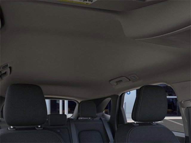 New 2025 Ford Escape Active image 22