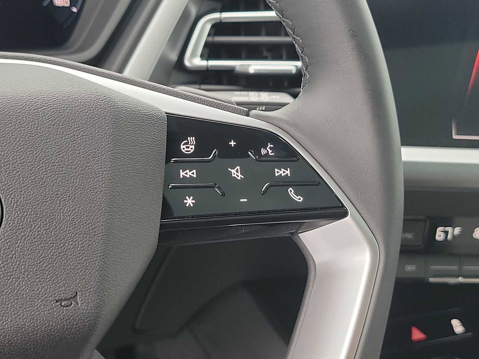 New 2026 Audi Q4 e-tron Premium Plus image 22