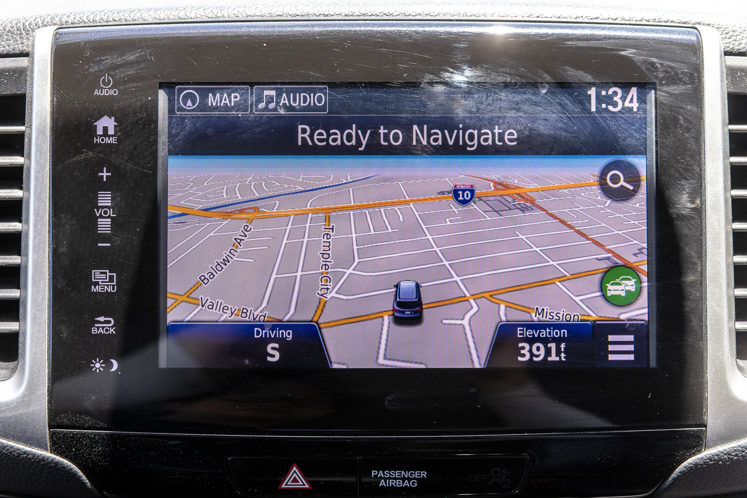Used 2017 Honda Pilot Touring image 16
