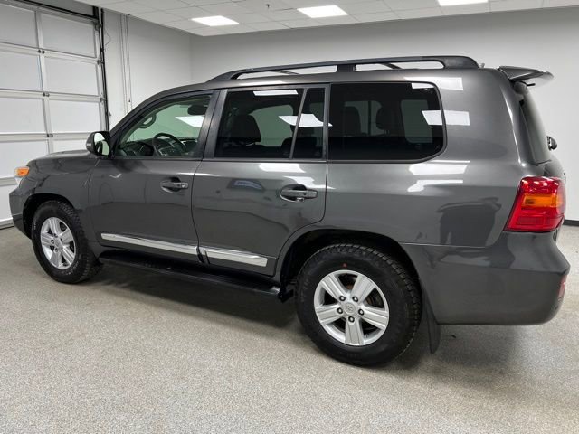 Used 2014 Toyota Land Cruiser image 7