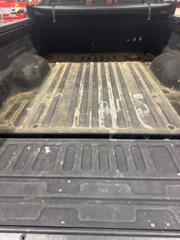 Used 2020 Toyota Tundra SR5 w/ SR5 Upgrade Package RWD image 43