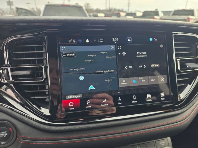 Used 2026 Dodge Durango GT image 15