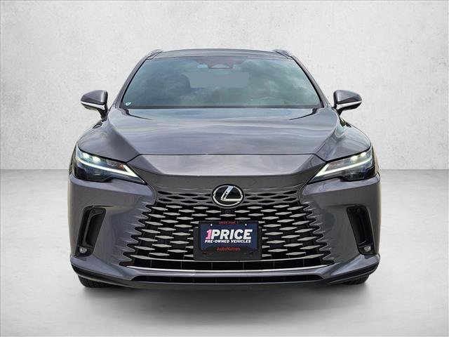 Used 2023 Lexus RX 350 Premium Plus w/ Accessory Package FWD image 2