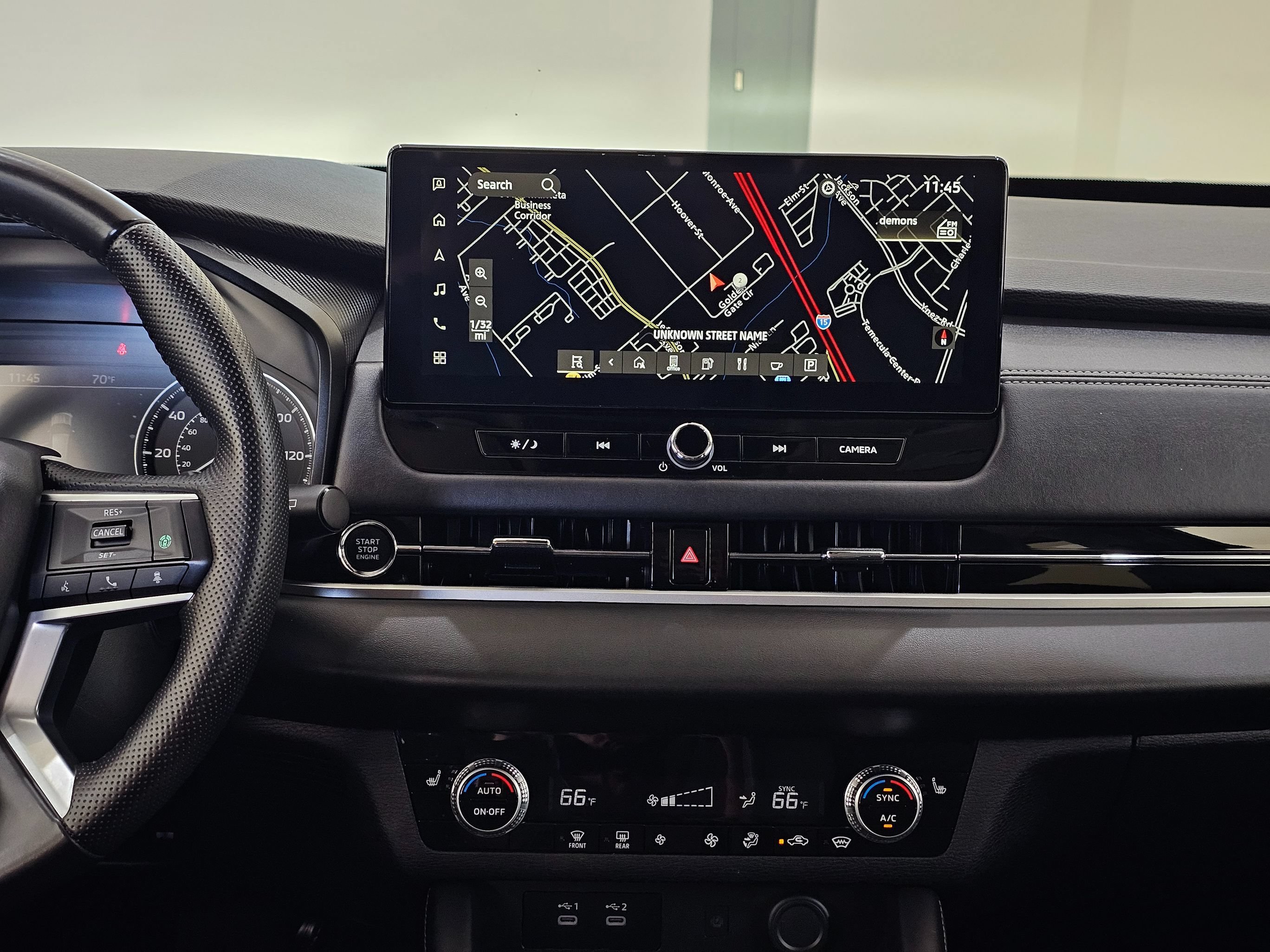 Used 2025 Mitsubishi Outlander SE AWD/4WD image 25