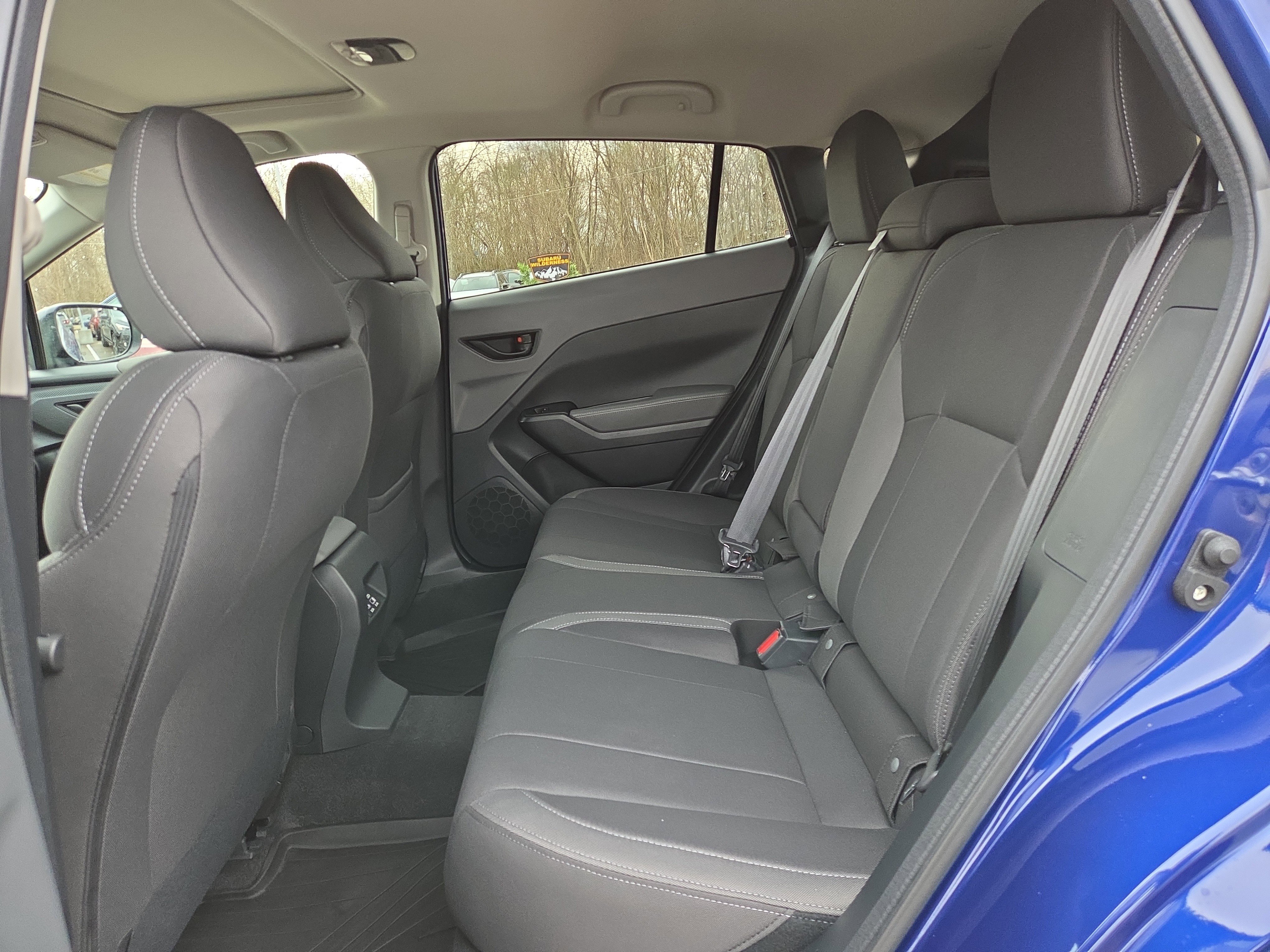 New 2026 Subaru Crosstrek 2.0i Premium image 7