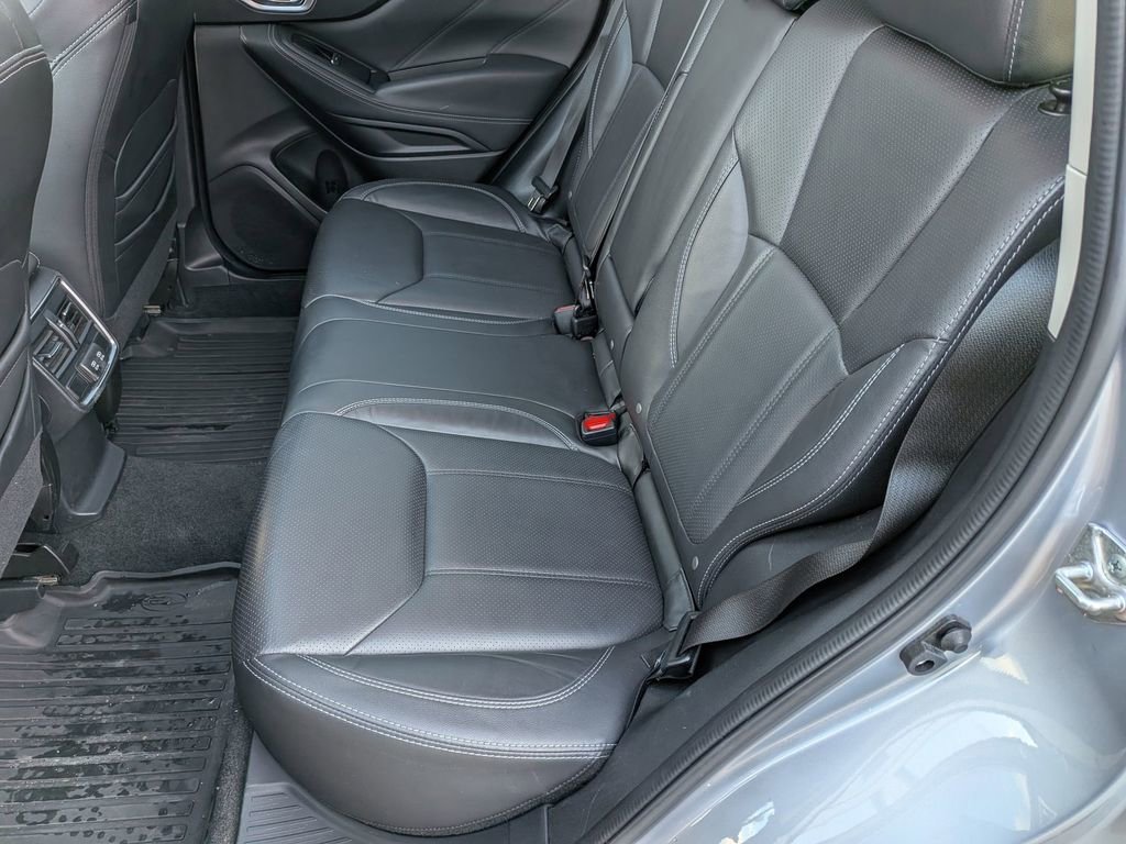Used 2021 Subaru Forester Limited image 24