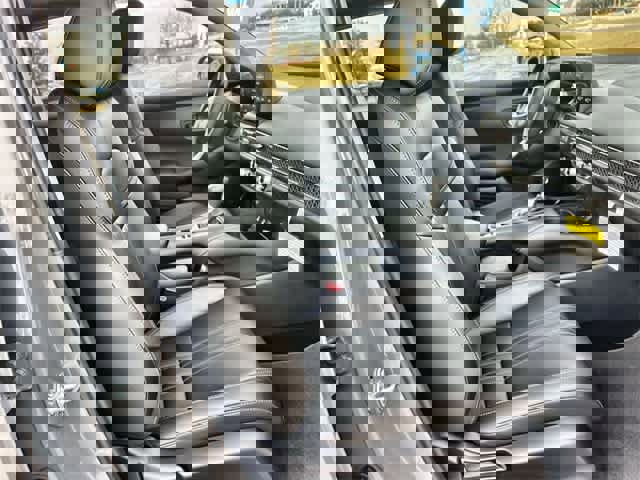 Certified 2026 Honda HR-V EX-L image 12