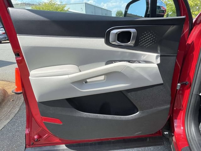 Certified 2023 Kia Sorento EX FWD image 18
