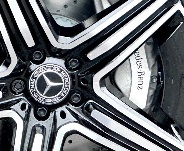 New 2026 Mercedes-Benz GLC 300 4MATIC image 14