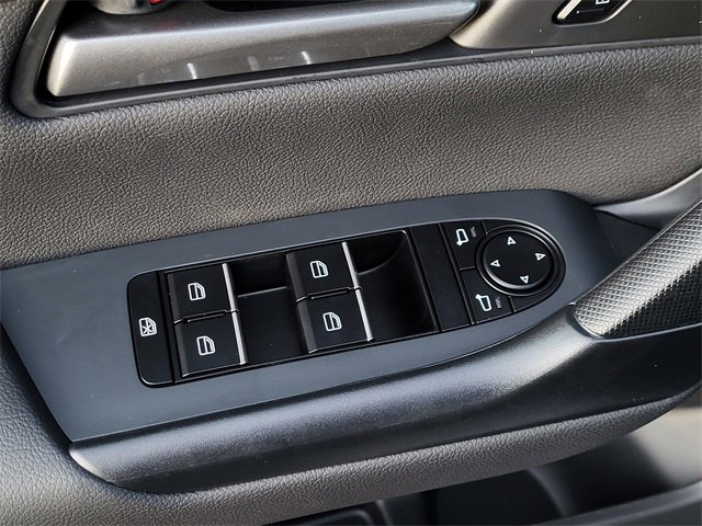 New 2026 MAZDA CX-50 AWD 2.5 S w/ Accent Package image 4