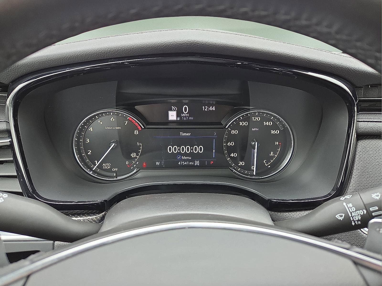 Used 2021 Cadillac XT5 Sportv image 23