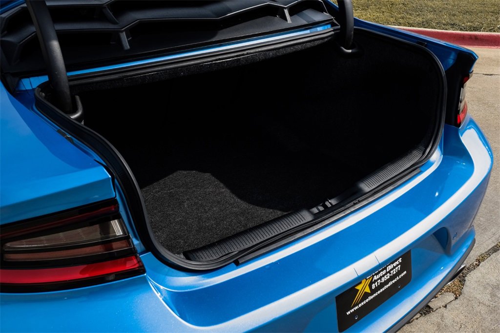 Used 2023 Dodge Charger R/T w/ Plus Group image 53