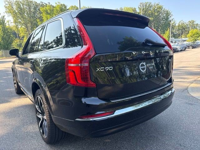Used 2023 Volvo XC90 B6 Plus w/ Protection Package Premier AWD/4WD image 15