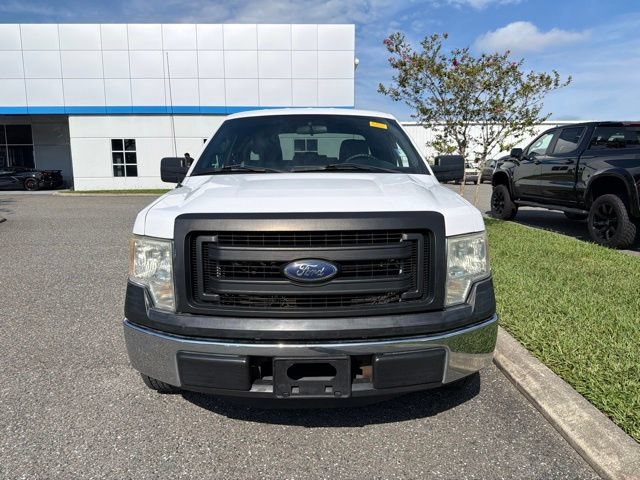 Used 2014 Ford F150 XL RWD image 2