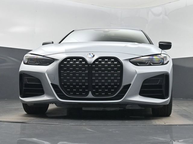 Used 2024 BMW M440i Coupe w/ Premium Package RWD image 31