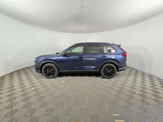 New 2027 Honda CR-V Sport Touring image 27