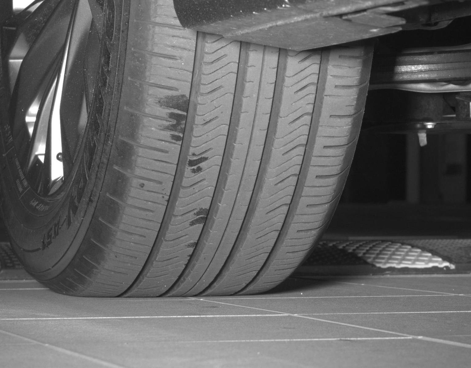 Used 2025 MAZDA CX-90 Plug-In Hybrid w/ Preferred image 10