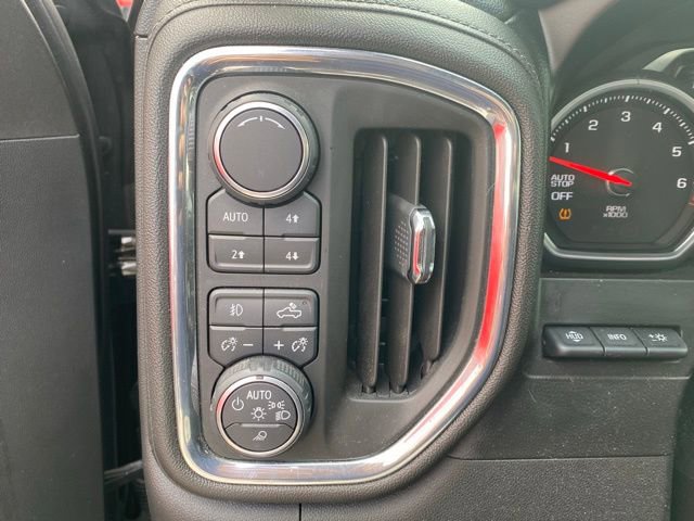 Used 2019 Chevrolet Silverado 1500 High Country w/ Technology Package image 15