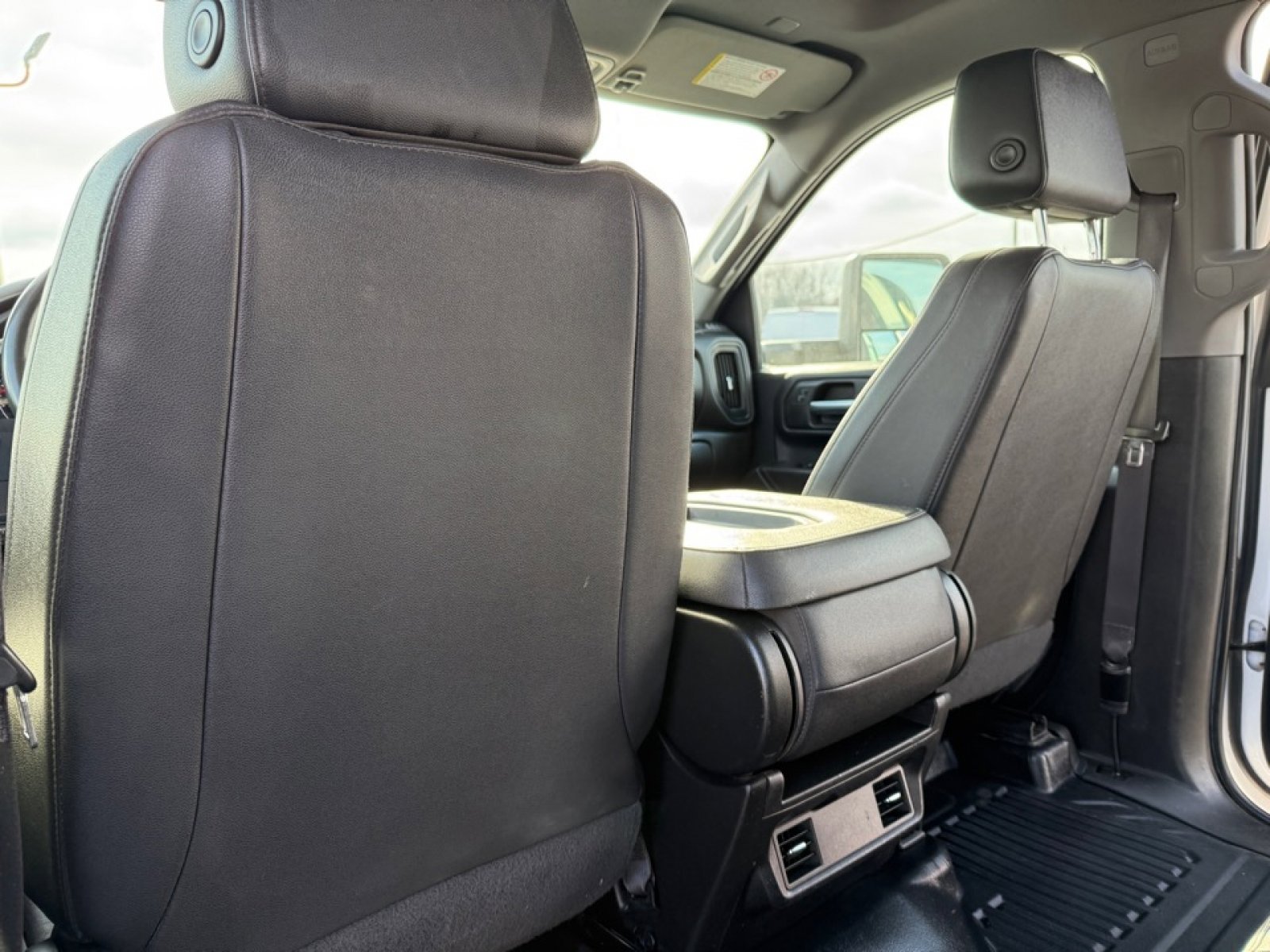 Used 2022 Chevrolet Silverado 2500 W/T w/ WT Fleet Convenience Package image 18