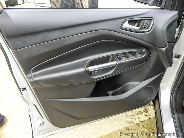 Used 2018 Ford Escape SEL AWD/4WD image 20