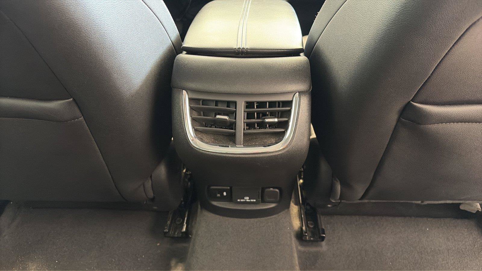 Used 2024 Chevrolet Malibu LT FWD image 22