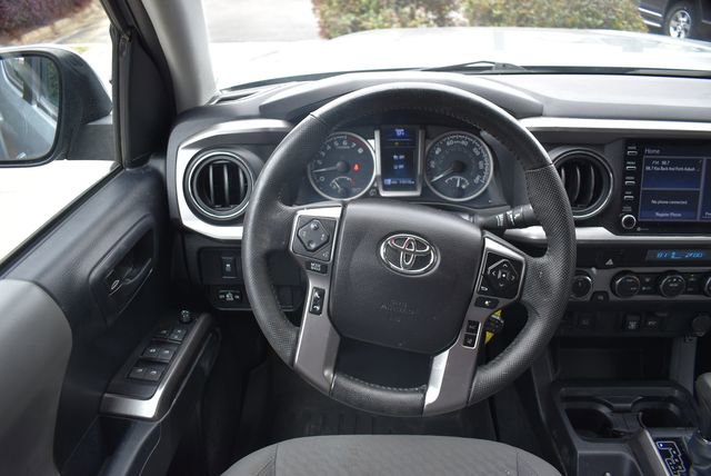 Used 2021 Toyota Tacoma SR5 image 25