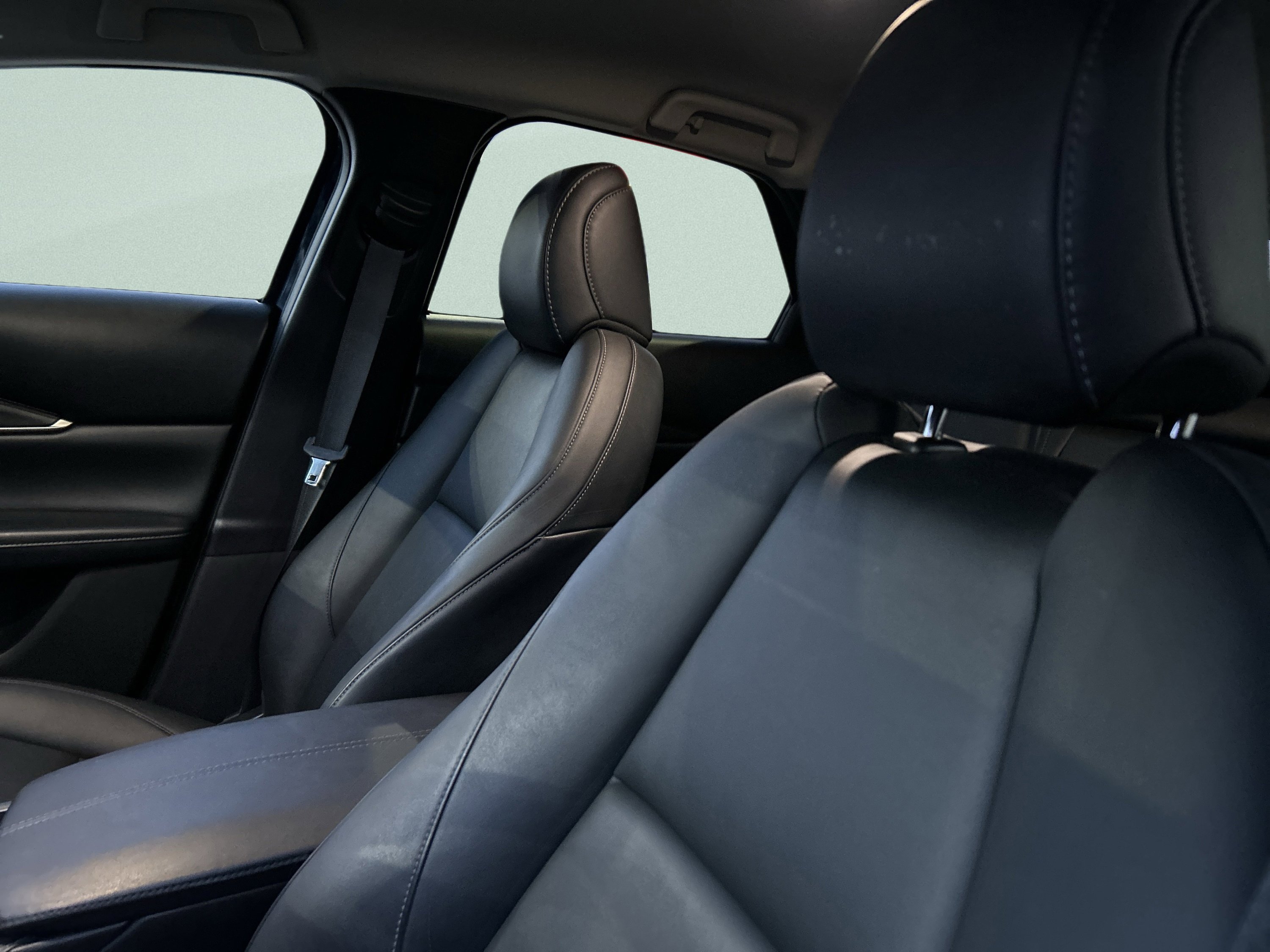 Used 2022 MAZDA CX-30 AWD 2.5 S w/ Select Package image 12