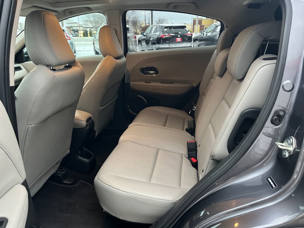 Used 2019 Honda HR-V EX-L image 24