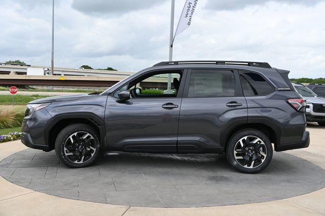 New 2026 Subaru Forester Premium AWD/4WD image 6