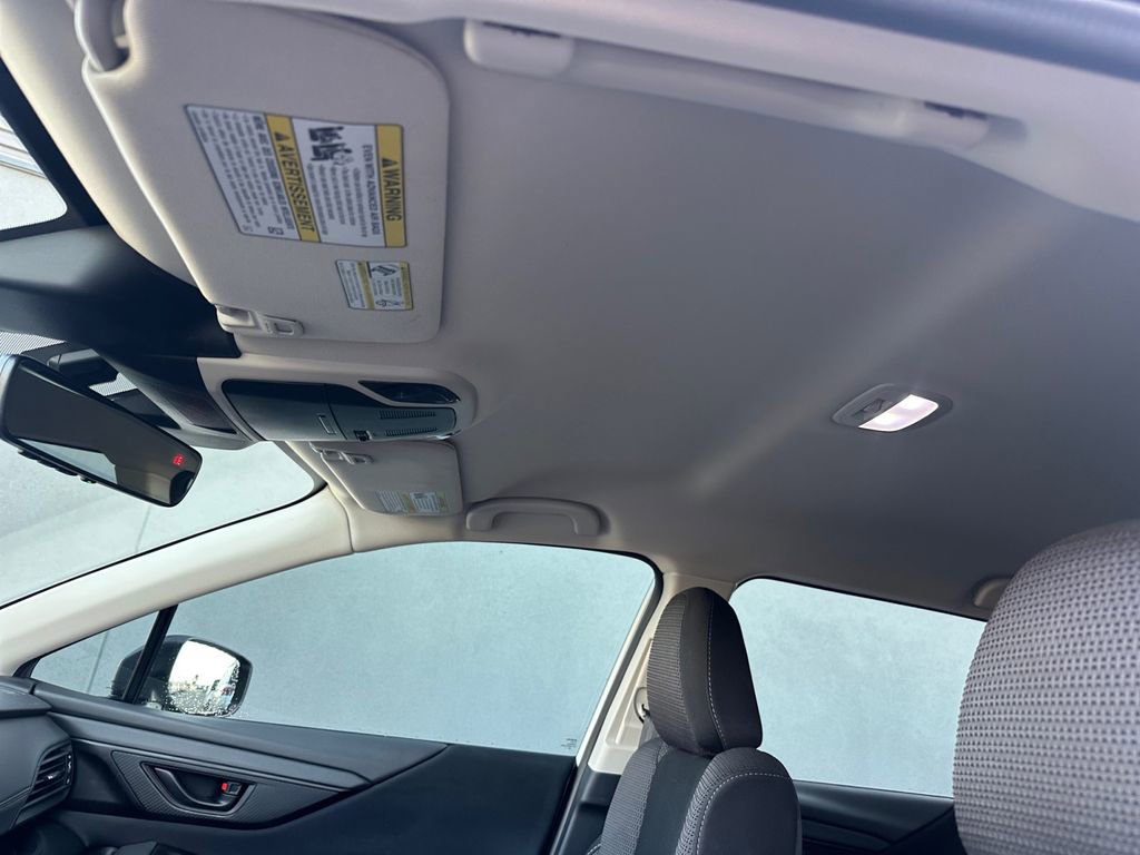 Used 2025 Subaru Outback image 15