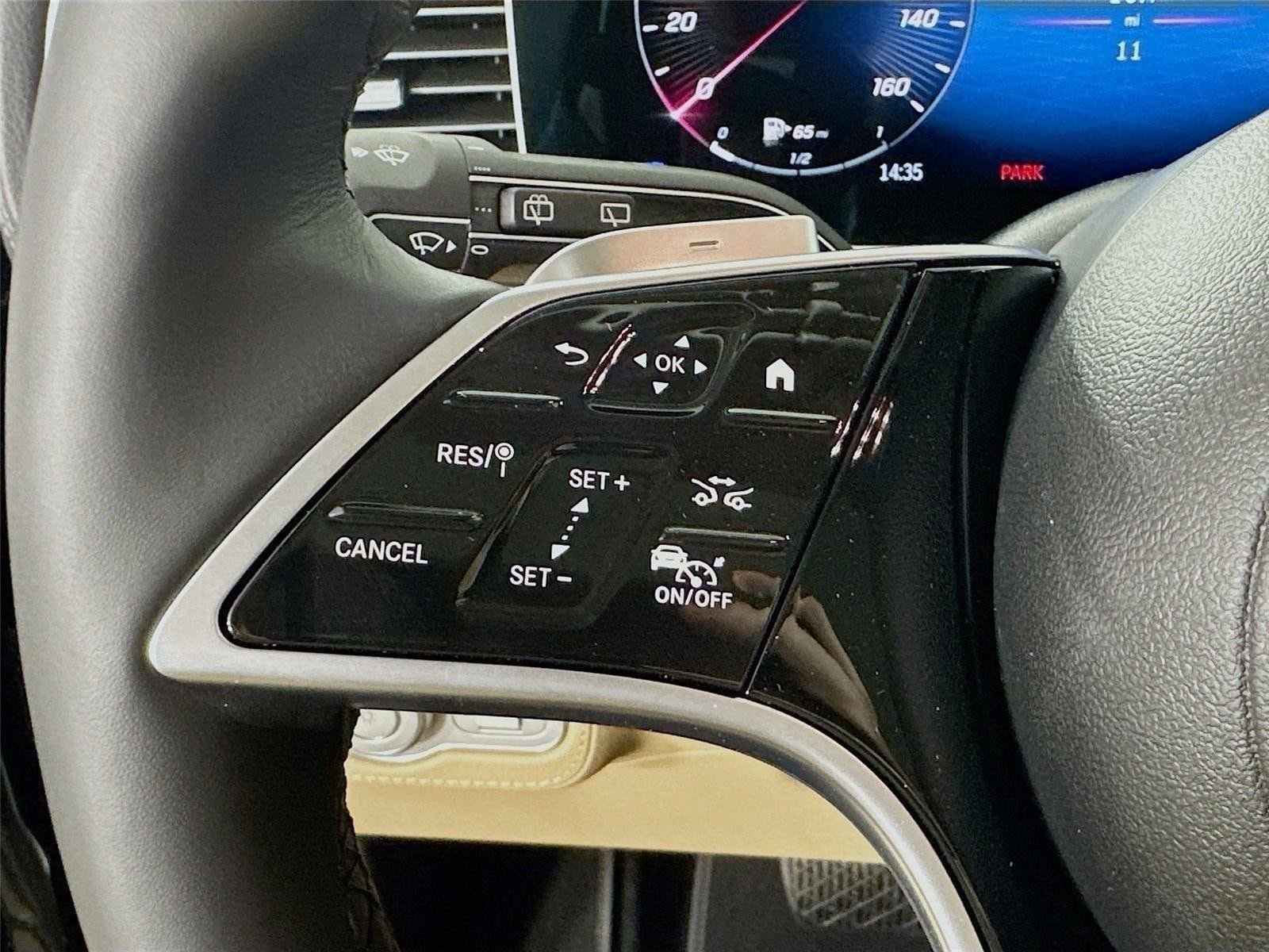 Certified 2026 Mercedes-Benz GLE 350 4MATIC image 12