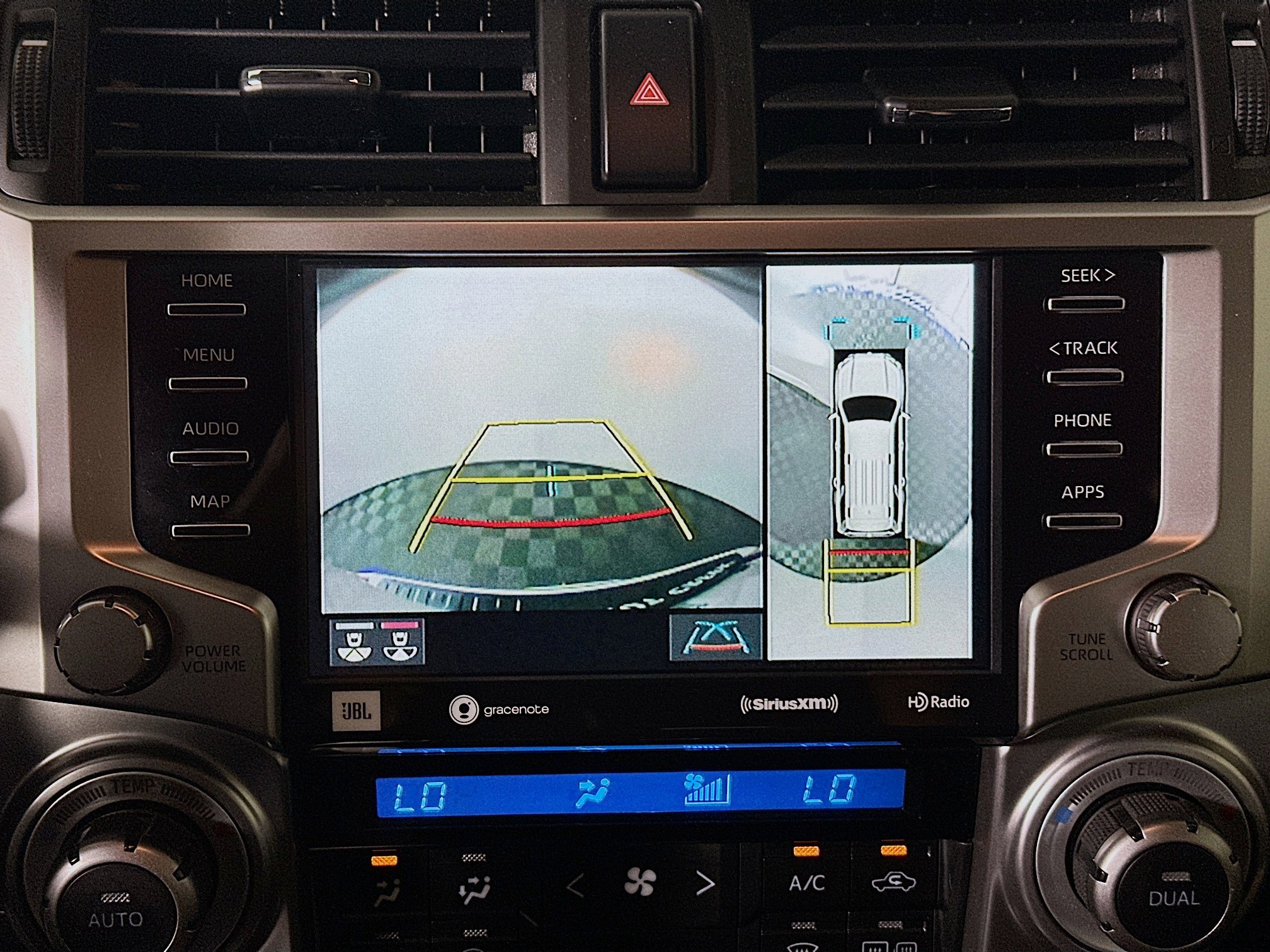 Used 2023 Toyota 4Runner Limited AWD/4WD image 25