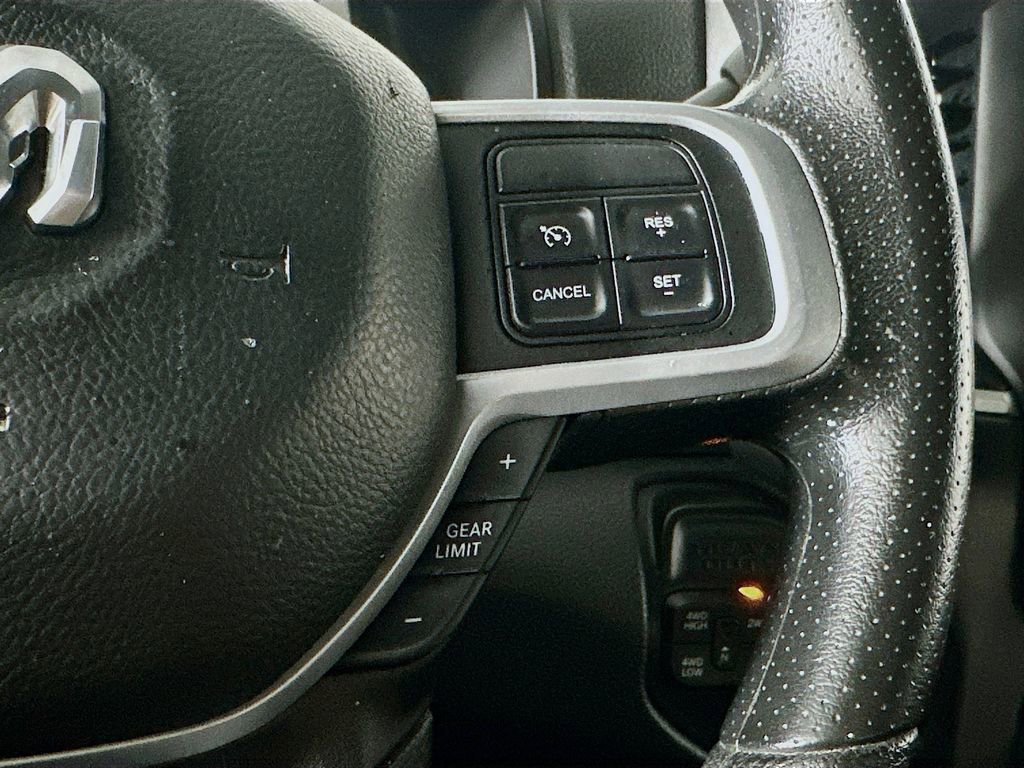 Used 2022 RAM 2500 Big Horn image 25