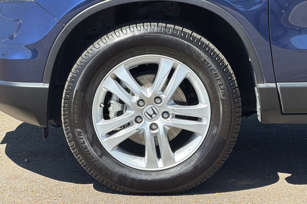 Used 2011 Honda CR-V EX-L image 23