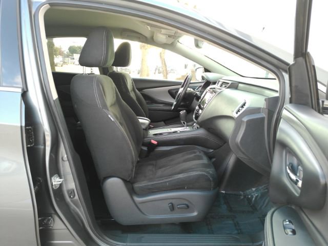 Used 2019 Nissan Murano SV image 19