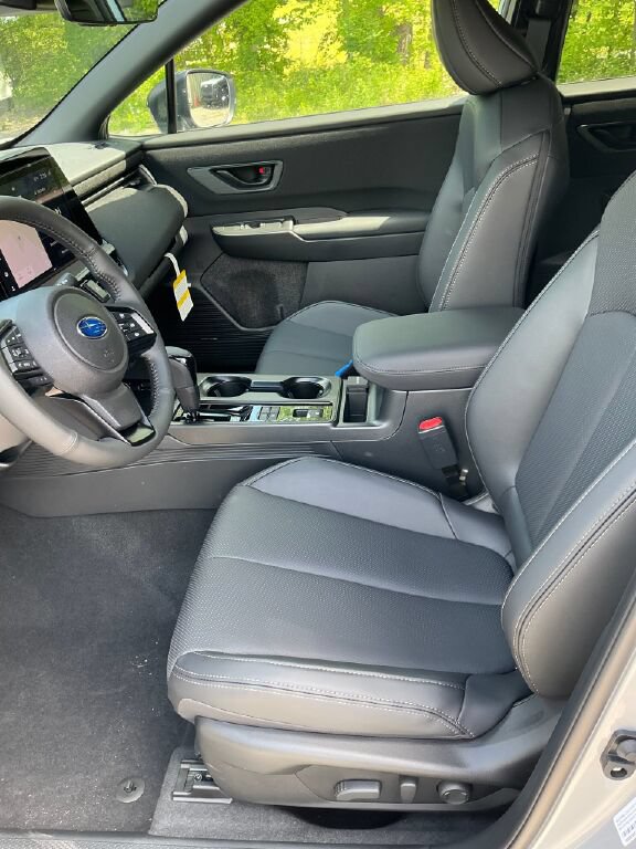 New 2026 Subaru Outback Limited XT AWD/4WD image 10